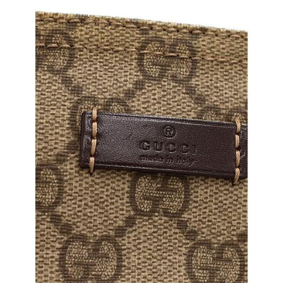 Gucci GG Plus Messenger Bag Shoulder - Picture 6 of 9
